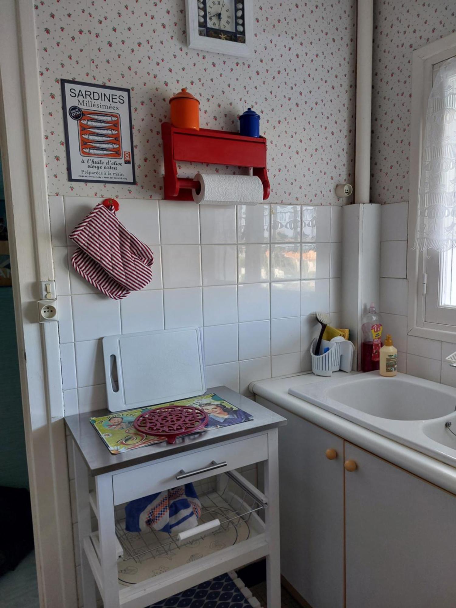 Style Vintage Chic A 20 M De La Plage Сен-Жорж-де-Дидон Экстерьер фото